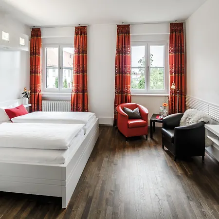 Hotel Kuroase Im Kloster Bad Worishofen