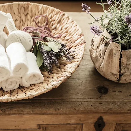 酒店 克罗斯特水疗绿洲酒店 3*