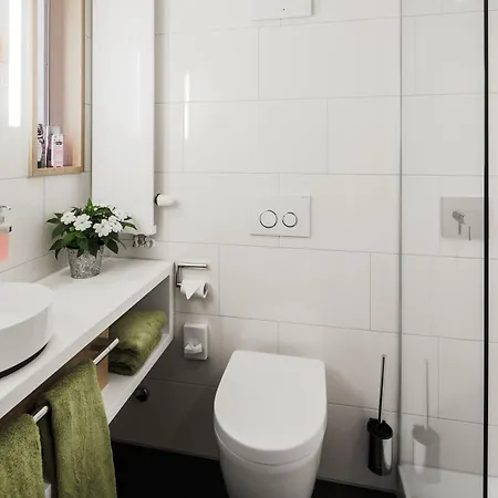 克罗斯特水疗绿洲酒店