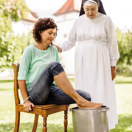 酒店 克罗斯特水疗绿洲酒店