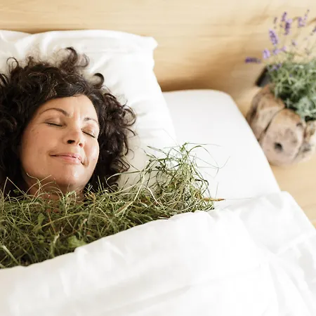 克罗斯特水疗绿洲酒店 3*