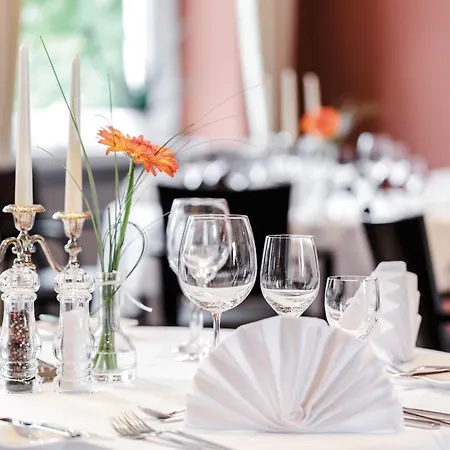 克罗斯特水疗绿洲酒店 3*