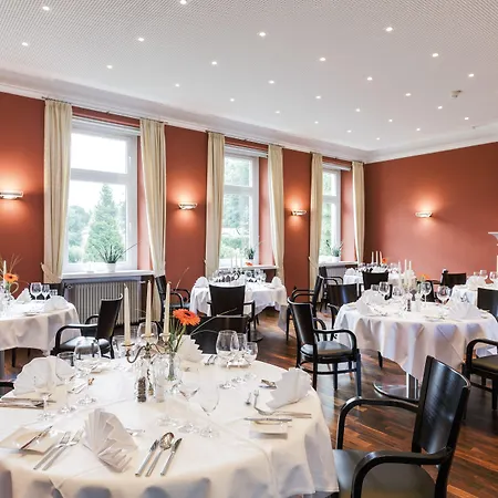 酒店 克罗斯特水疗绿洲酒店