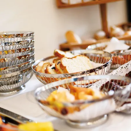 克罗斯特水疗绿洲酒店 酒店 3*