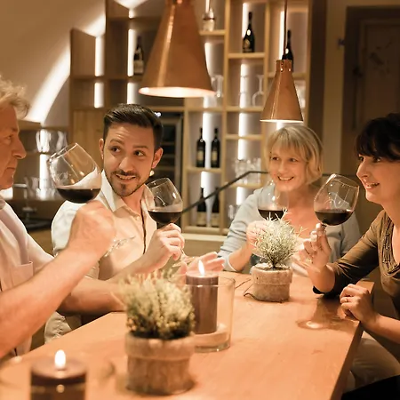 Hotel Kuroase Im Kloster 3*