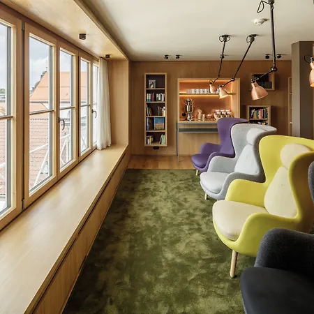 克罗斯特水疗绿洲酒店 酒店 巴特沃里斯霍芬