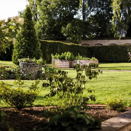 Kuroase Im Kloster Ξενοδοχείο Bad Wörishofen