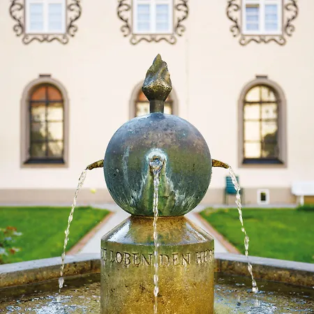 Kuroase Im Kloster Hotel Bad Worishofen