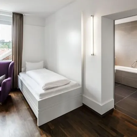 克罗斯特水疗绿洲酒店