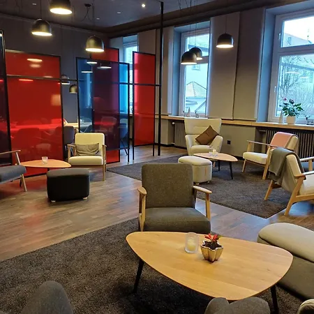 克罗斯特水疗绿洲酒店 酒店 3*