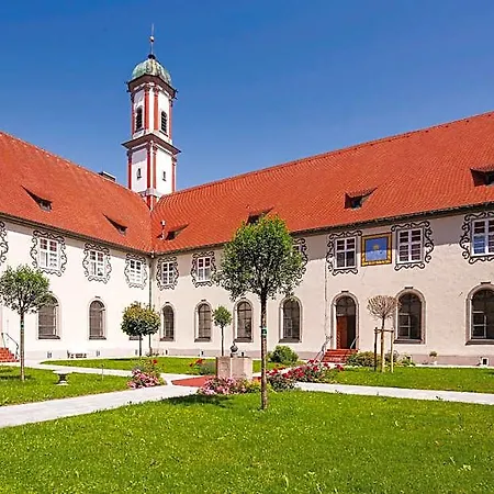 Kuroase Im Kloster 3* Bad Wörishofen