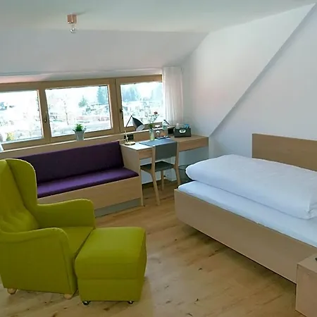 Kuroase Im Kloster Otel