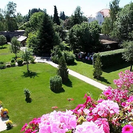 Kuroase Im Kloster Otel 3*