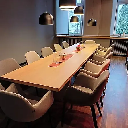 Otel Kuroase Im Kloster 3*