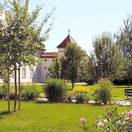 Kuroase Im Kloster 3* Bad Wörishofen