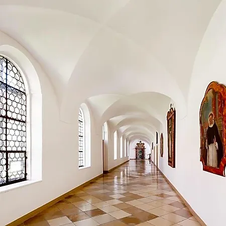 Otel Kuroase Im Kloster 3*