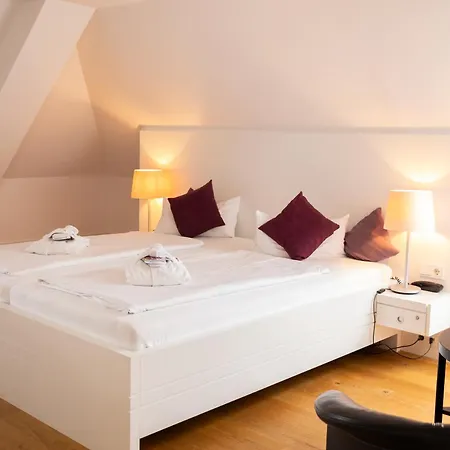 Kuroase Im Kloster Hotel Bad Worishofen