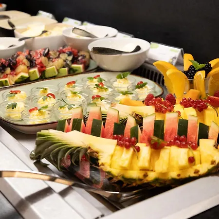 Kuroase Im Kloster Hotel 3*