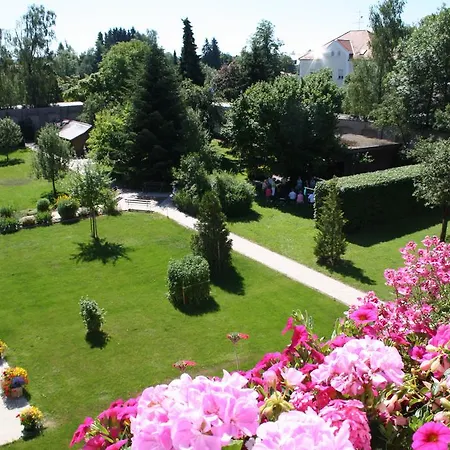 Hotel Kuroase Im Kloster