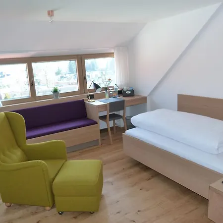 Hotel Kuroase Im Kloster Bad Worishofen