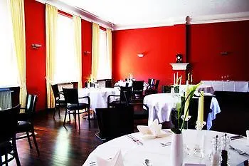 Hotel Kuroase Im Kloster