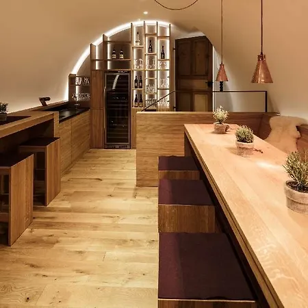 Hotel Kuroase Im Kloster 3*