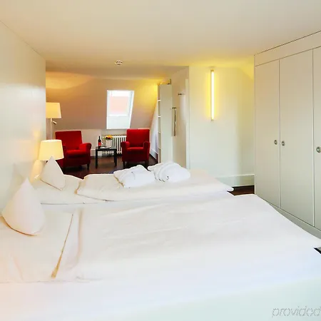 Kuroase Im Kloster Hotel 3*