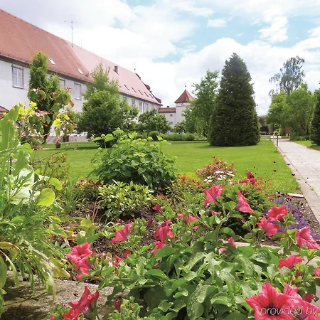 Hotel Kuroase Im Kloster