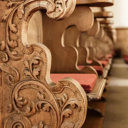 克罗斯特水疗绿洲酒店 巴特沃里斯霍芬