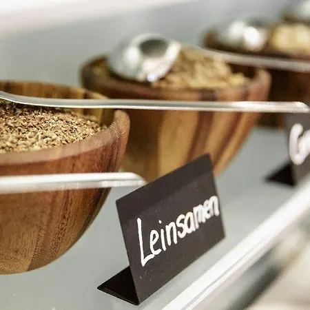 酒店 克罗斯特水疗绿洲酒店 3*