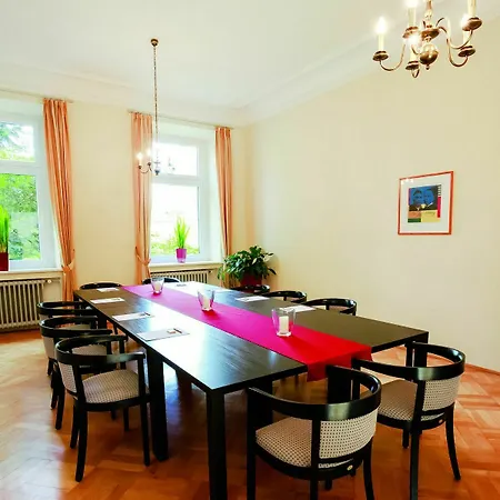 Hotel Kuroase Im Kloster 3*