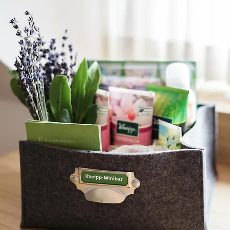 Kuroase Im Kloster Bad Worishofen