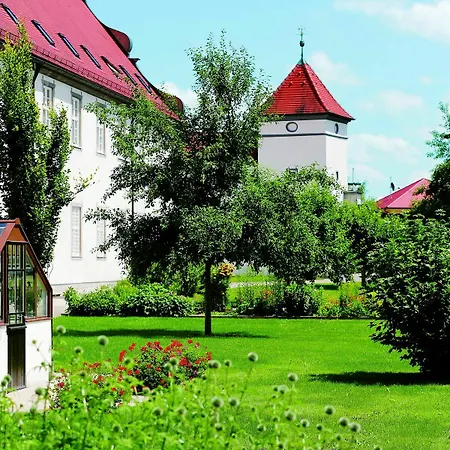 Kuroase Im Kloster Hotel