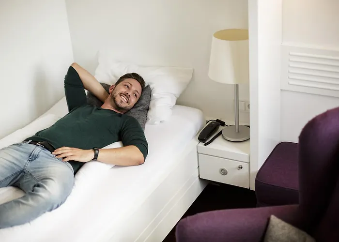 Kuroase Im Kloster 3* Bad Wörishofen