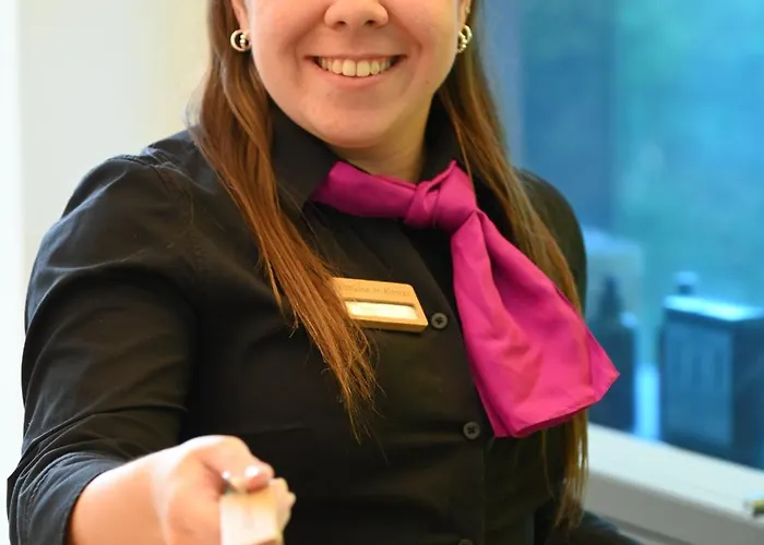 Hotel Kuroase Im Kloster Bad Wörishofen