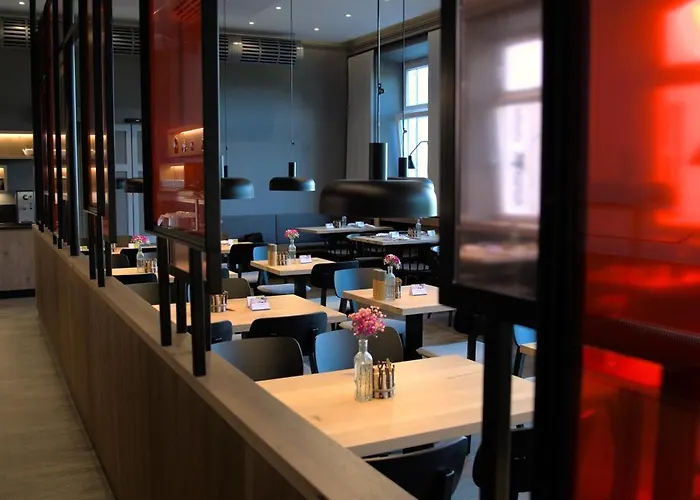 Kuroase Im Kloster Bad Worishofen