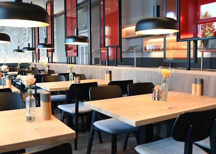 Kuroase Im Kloster Ξενοδοχείο Bad Wörishofen