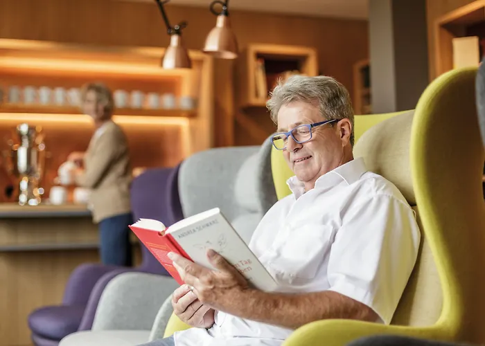 Готель Kuroase Im Kloster