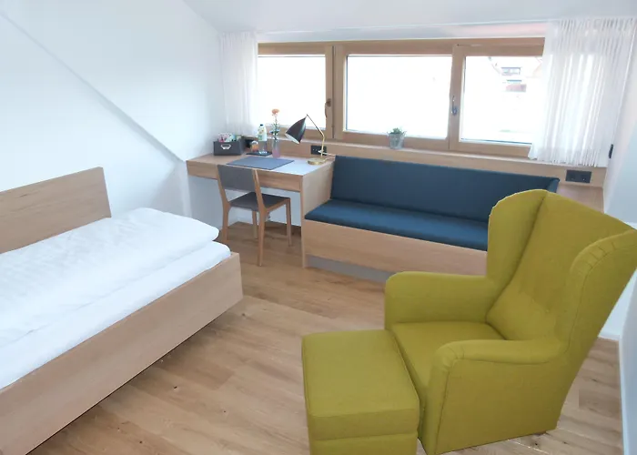 Kuroase Im Kloster Hotel 3*