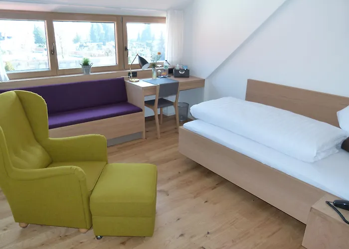 Kuroase Im Kloster 3* Bad Worishofen