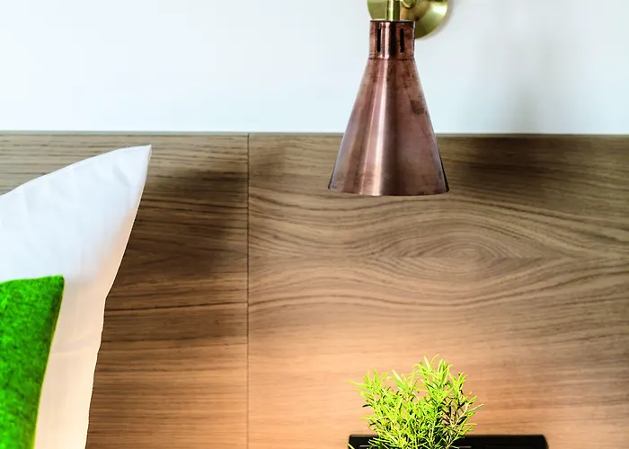 Ξενοδοχείο Kuroase Im Kloster 3*