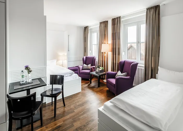 Kuroase Im Kloster 3* Bad Worishofen