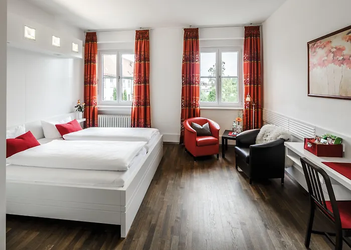 Hotel Kuroase Im Kloster Bad Wörishofen