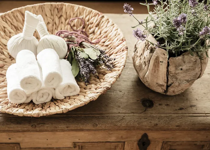 Hotel Kuroase Im Kloster 3*