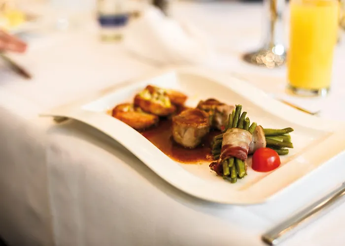 Kuroase Im Kloster Hotel 3*