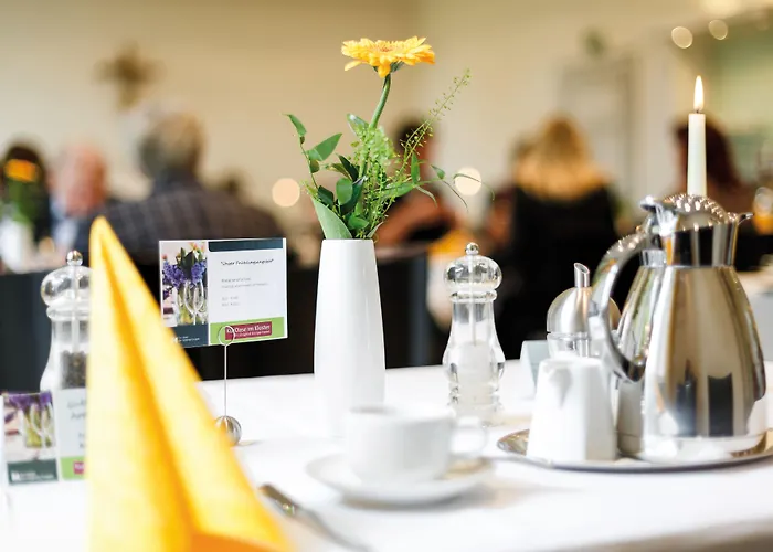 Kuroase Im Kloster Ξενοδοχείο