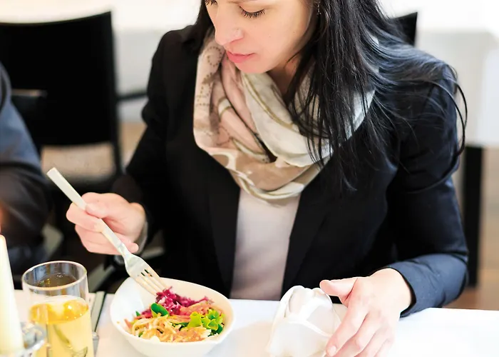 Ξενοδοχείο Kuroase Im Kloster Bad Wörishofen