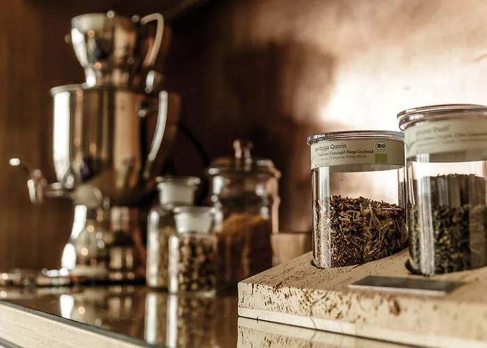 Kuroase Im Kloster 3* Бад-Верісгофен