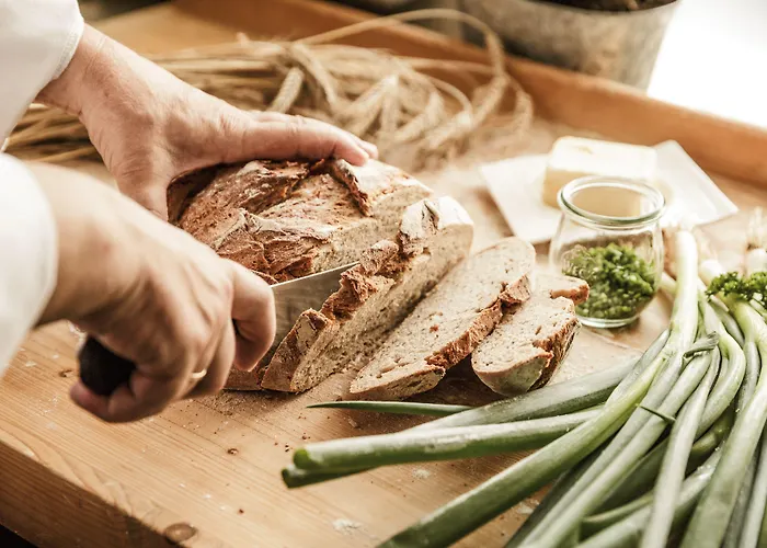 Kuroase Im Kloster Ξενοδοχείο 3*