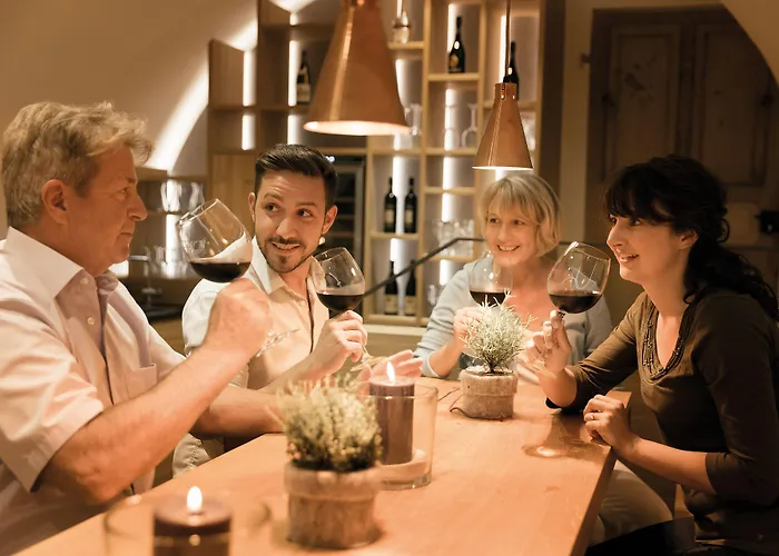 Ξενοδοχείο Kuroase Im Kloster 3*